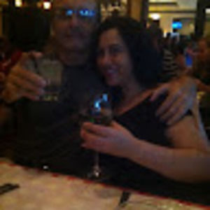 Meet your Posher, Tony